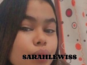 SARAHLEWISS