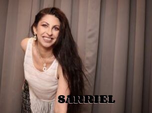 SARRIEL