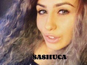 SASHUCA