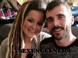 SEXENGEENERS