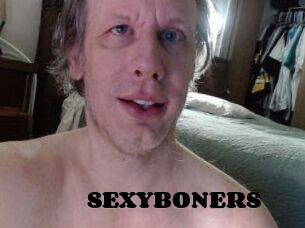 SEXYBONERS