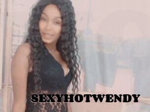 SEXYHOTWENDY
