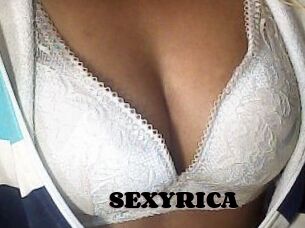 SEXYRICA