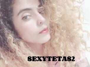 SEXYTETAS2