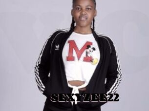 SEXYZEE22