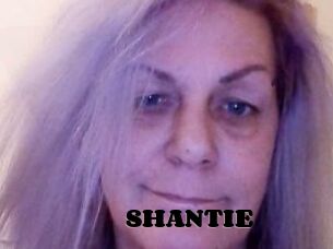SHANTIE