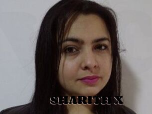 SHARITH_X