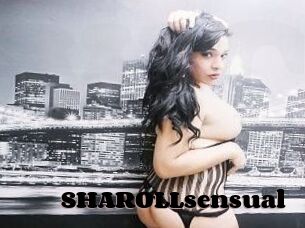SHAROLLsensual