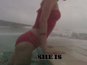 SHE_IS