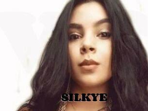 SILKYE