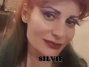 SILVIE_