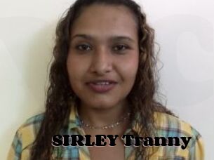 SIRLEY_Tranny