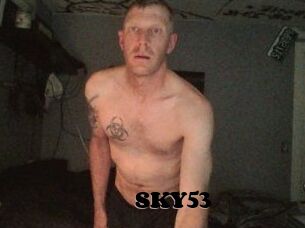 SKY53