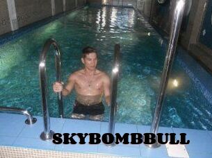 SKYBOMBBULL