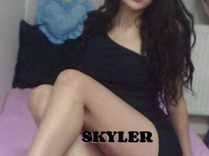 SKYLER_