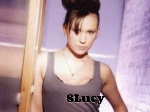 SLucy