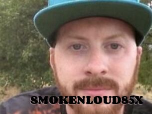 SMOKENLOUD85X