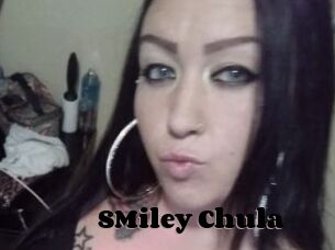 SMiley_Chula