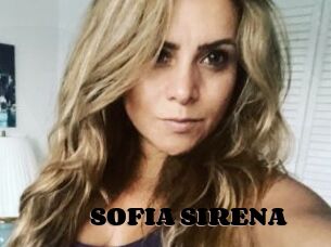 SOFIA_SIRENA