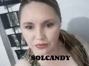 SOLCANDY