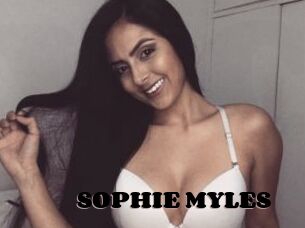 SOPHIE_MYLES