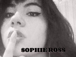 SOPHIE_ROSS