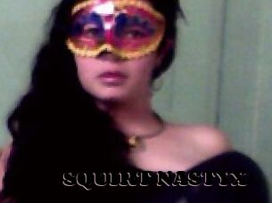 SQUIRT_NASTYX