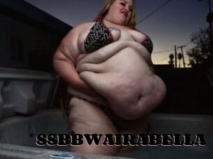 SSBBWAIRABELLA