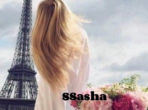 SSasha