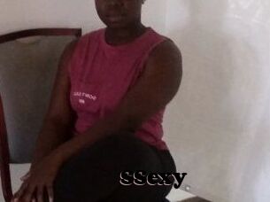 SSexy