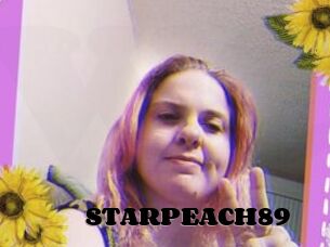 STARPEACH89