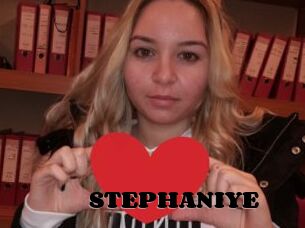STEPHANIYE