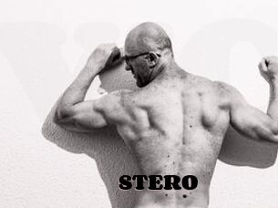 STERO