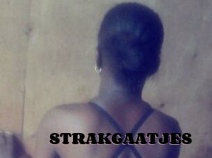 STRAKGAATJES