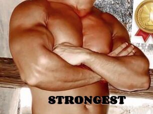 STRONGEST