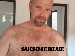 SUCKMEBLUE