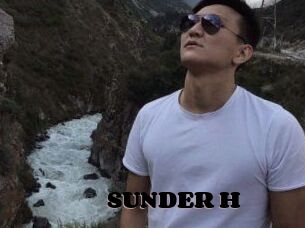 SUNDER_H