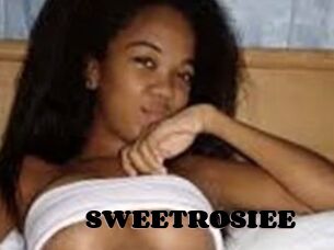 SWEETROSIEE