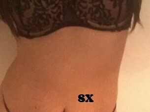SX