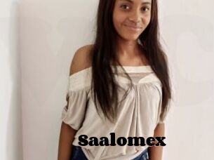 Saalomex