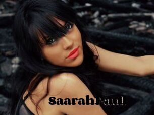 SaarahPaul