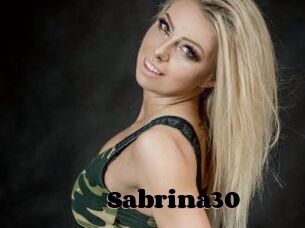 Sabrina30