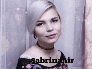 SabrinaAir