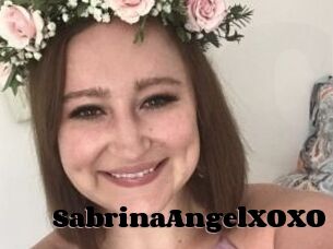SabrinaAngelXOXO