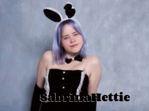 SabrinaHettie