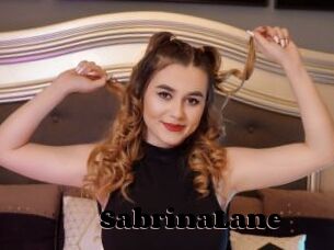 SabrinaLane