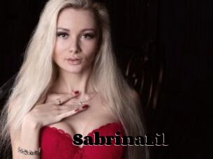 SabrinaLil
