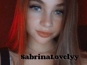 SabrinaLovelyy