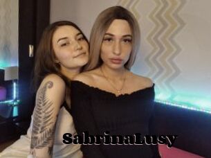 SabrinaLusy