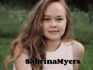 SabrinaMyers